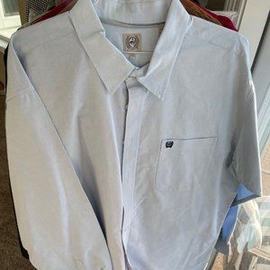 Men's Cinch Oxford Button Down Shirt
